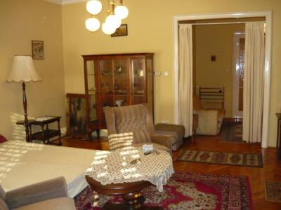 Kiadó azonnal panorámás lakás Rózsadombon!