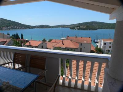 NYARALÁS TENGERPARTI APARTMANOKBAN