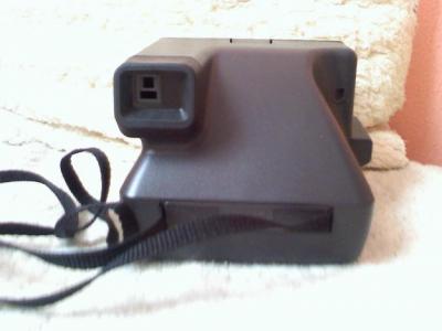 polaroid fényképezõgép