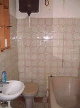 Kiadó 1 szobás lakás II.kerület, Belbudán, Bem rakparton