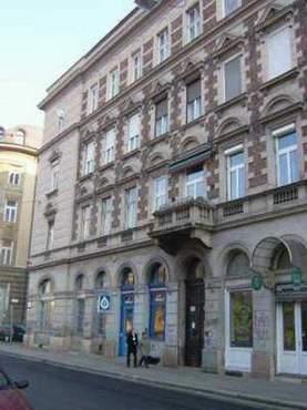 Kiadó 1 szobás lakás II.kerület, Belbudán, Bem rakparton