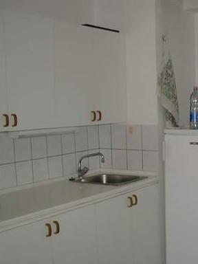 Kiadó 2 szobás lakás Budapest, 2.kerület, Törökvész úton 