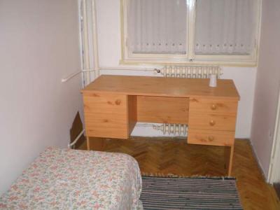 Kiadó 2,5 szobás lakás a Déli pályaudvar közelében