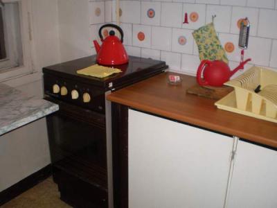 Kiadó 2,5 szobás lakás a Déli pályaudvar közelében