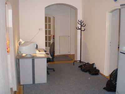 Kiadó IRODA Kálvin térnél 65 nm, 2+2 félszobás