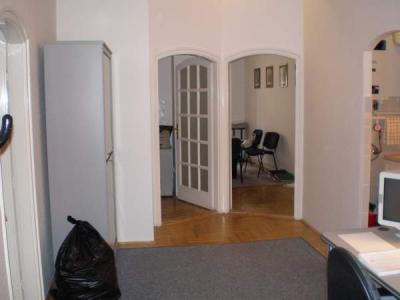 Kiadó IRODA Kálvin térnél 65 nm, 2+2 félszobás