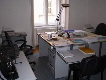 Kiadó IRODA Kálvin térnél 65 nm, 2+2 félszobás