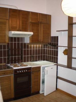 Kiadó 2 szobás, bútorozott lakás Déli pályaudvar közelében, XII. kerületben