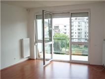 Kiadó új építésû, 3 szobás, bútorozatlan lakás IX. kerületben