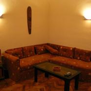 Kiadó belvárosban 1,5 szobás, felújított, bútorozott lakás