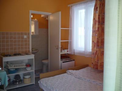 Fiatalos szállás 2 fõre