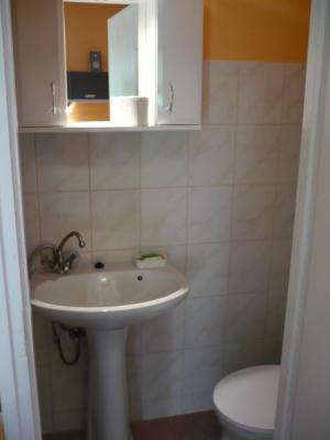 Fiatalos szállás 2 fõre