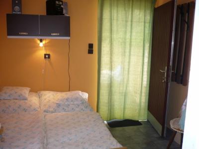 Fiatalos szállás 2 fõre