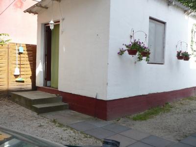 Fiatalos szállás 2 fõre