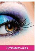 Tartós sminkkészítõ szakképzés!