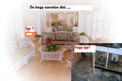 Vizes falú épületek kiszárítása, szigetelése Aquapol