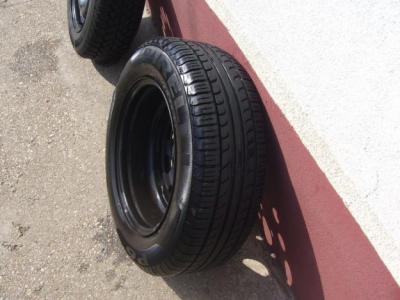 PIRELLI P6000-es 195/65 R15 nyárigumi eladó!