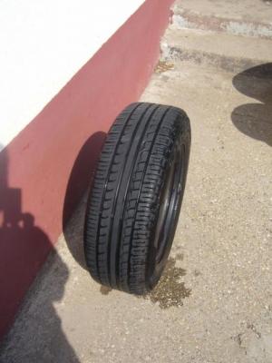 PIRELLI P6000-es 195/65 R15 nyárigumi eladó!