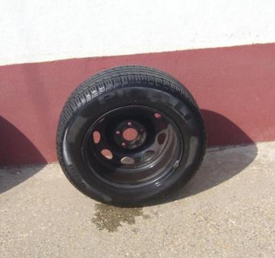 PIRELLI P6000-es 195/65 R15 nyárigumi eladó!