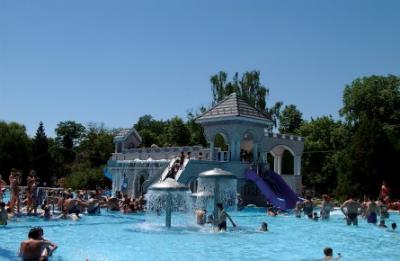 Egri üdülés OLCSÓN