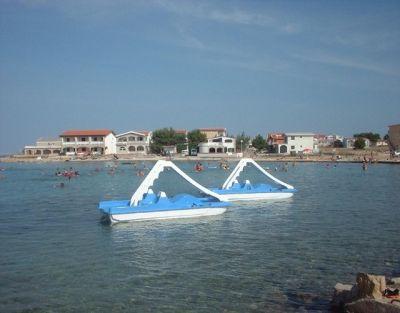 Augusztusi nyaralá Horvátországban!