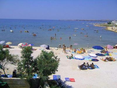 Augusztusi nyaralá Horvátországban!