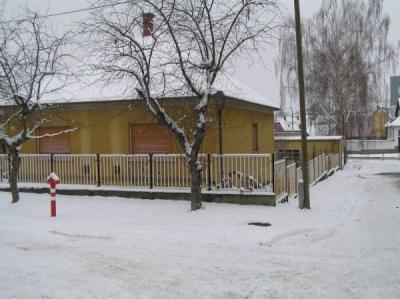 Belvárosi családi ház ELADÓ