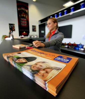 SPEEDFIT - Fitnesz Mindenkinek!