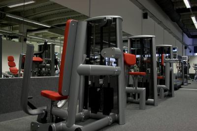 SPEEDFIT - Fitnesz Mindenkinek!