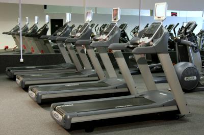 SPEEDFIT - Fitnesz Mindenkinek!