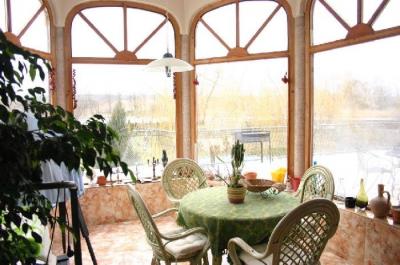 Gödöllõn extra panorámás ház eladó