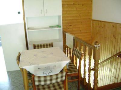 Kiadó Apartman Balatonfenyvesen