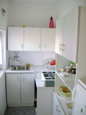 Kiadó Apartman Balatonfenyvesen