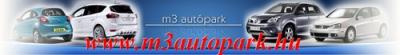 M3 Autópark