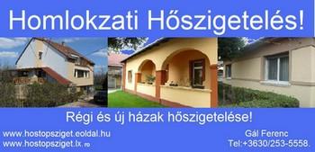 Hõszigetelés