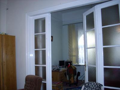 I.k. Hattyú u-ban, mf. 100nm. 3szobás lakás ELADÓ (Budapest)