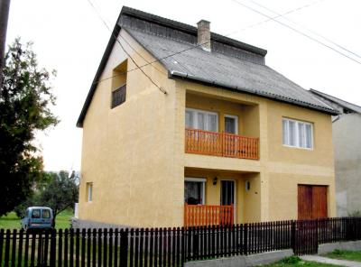 Pihenjen Dédestapolcsányban!