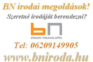 BN Iroda Megoldás