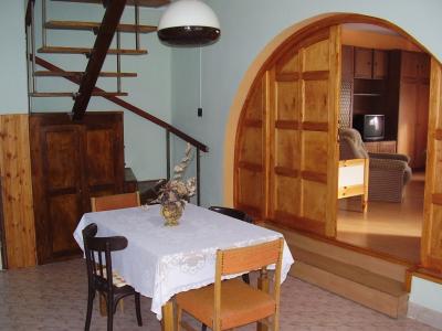 Füzesgyarmaton várja a Véndiófa vendégház