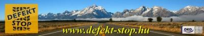 Defekt Stop