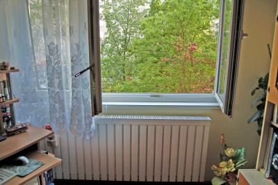 Óbudán eladó külön bejáratú 2 szobás lakás!