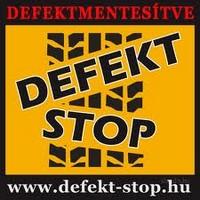 Defekt Stop