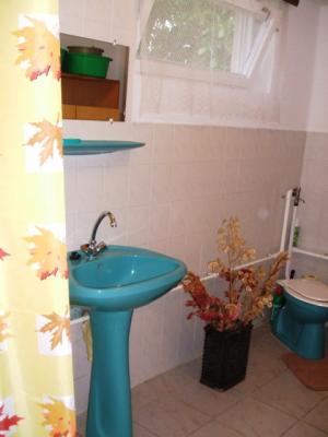 Üdülésre kiadó önálló lakás