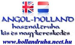 Angol Holland Ruha