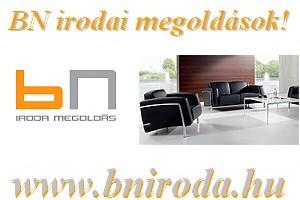 BN Iroda Megoldás
