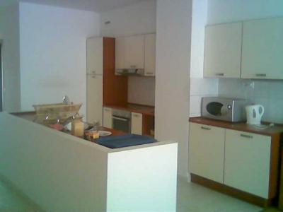 Kiadó 3 szobás új lakás a VI. kerületben