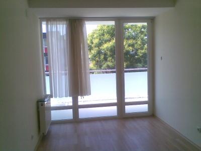 Kiadó 2 szobás új XI. kerületi lakás