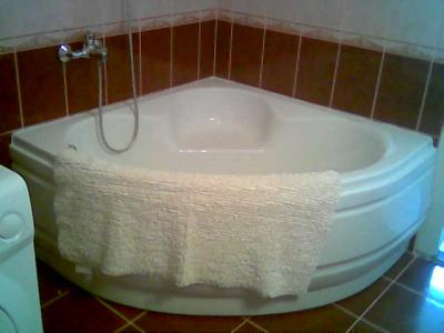 Kiadó 2 szobás lakás a VI. kerületben