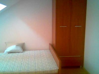 Kiadó 4 szobás új lakás a VI. kerületben