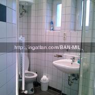 Kiadó 3 szobás lakás a Nyugatinál